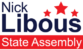 Nick Libous State Assembly